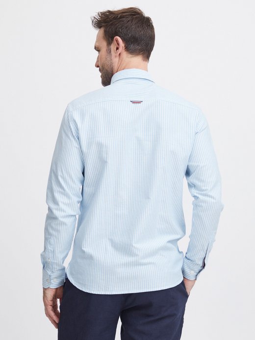 Herren Hemd - FQSteven