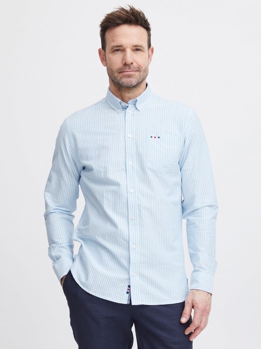 Herren Hemd - FQSteven