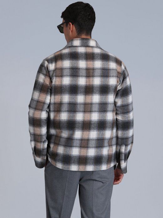 Herren Hemd - FRESHER