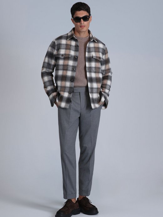 Herren Hemd - FRESHER