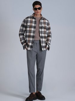 Herren Hemd - FRESHER