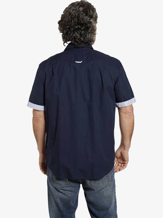 Herren Hemd - FYNNJARD