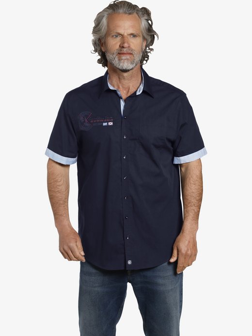 Herren Hemd - FYNNJARD