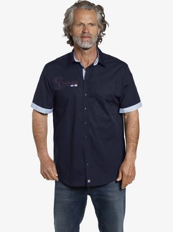 Herren Hemd - FYNNJARD