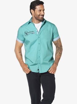 Herren Hemd - FYNNJARD