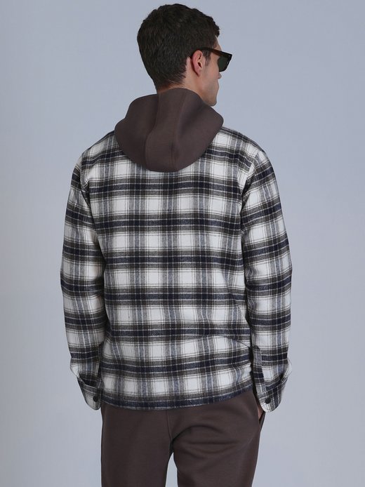 Herren Hemd - Fresher