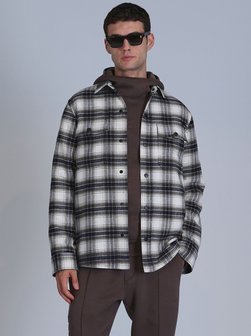 Herren Hemd - Fresher