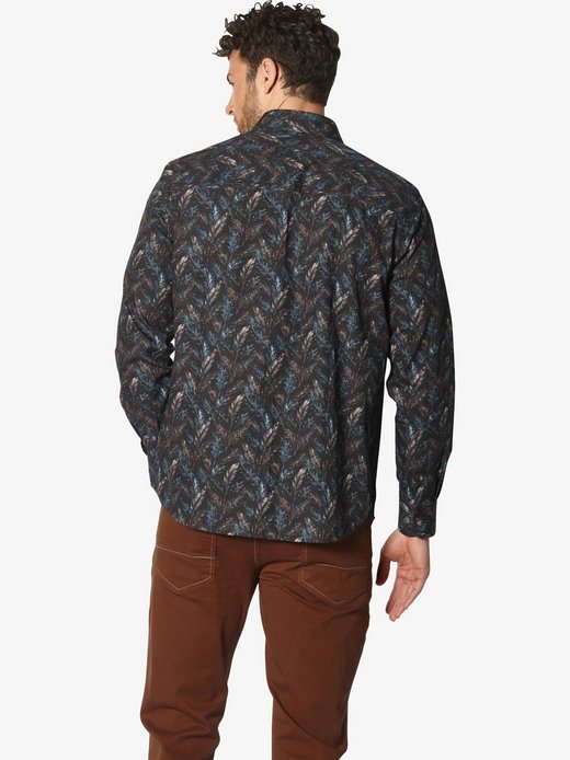 Herren Hemd - GABILOSTI