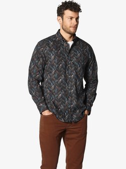 Herren Hemd - GABILOSTI