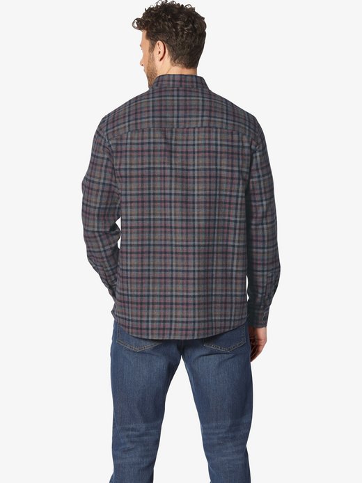 Herren Hemd - GEROTANI