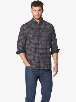 Herren Hemd - GEROTANI