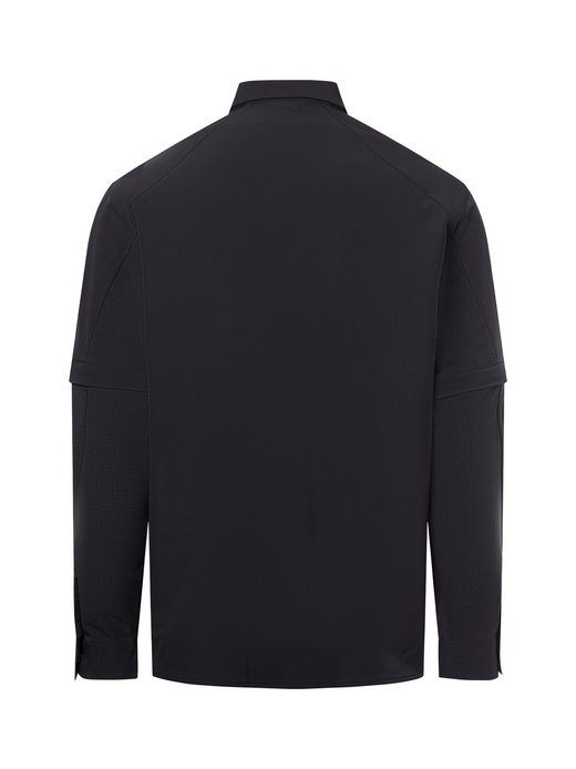 Herren Hemd - Glamping