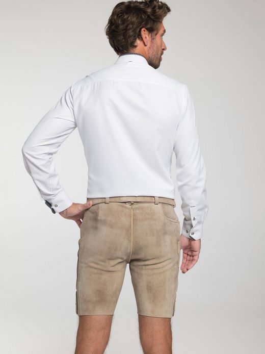 Herren Hemd - Greiling