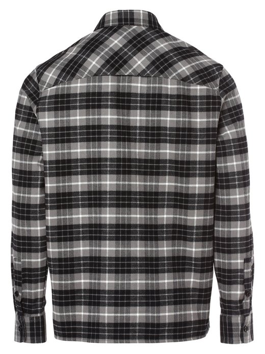 Herren Hemd - Gunray