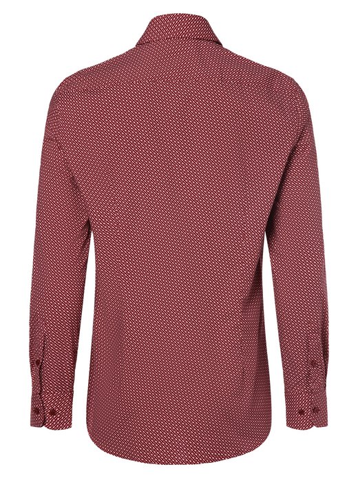 Herren Hemd - H-HANK-Kent-C1-214