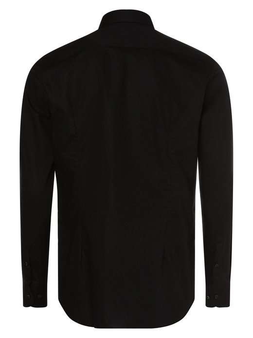 Herren Hemd - H-HANK-kent-C1-214
