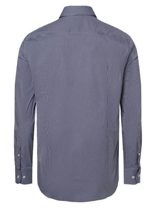 Herren Hemd - H-HANK-kent-C1-214