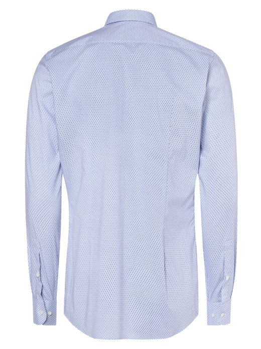 Herren Hemd - H-HANK-spread-C1-222