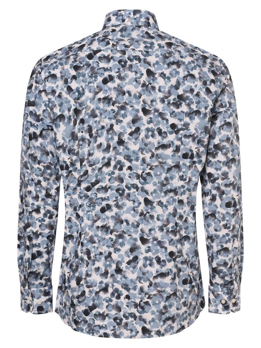 Herren Hemd - H-Hank-Kent-C1-214