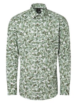 Herren Hemd - H-Hank-Kent-C1-214