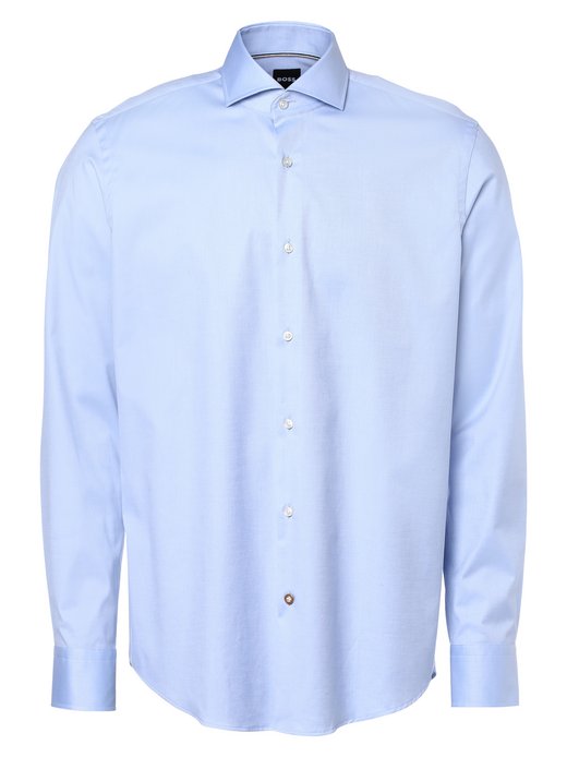 Herren Hemd - H-JOE-spread-C1-222