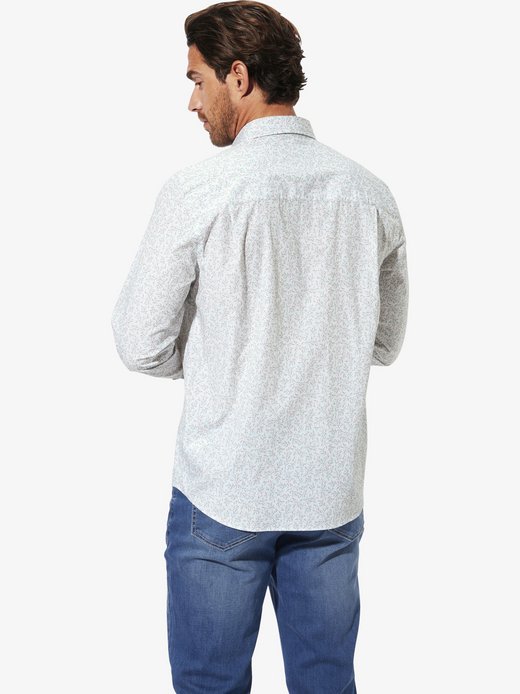 Herren Hemd - HALDIR