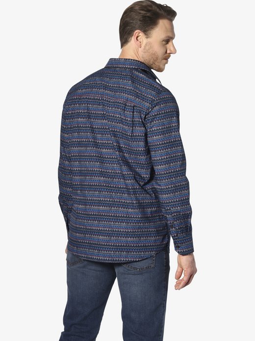 Herren Hemd - HALJORN