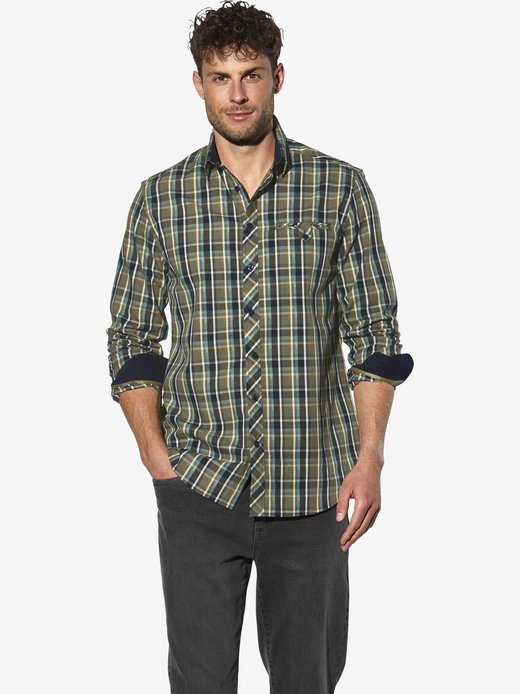 Herren Hemd - HARVILO