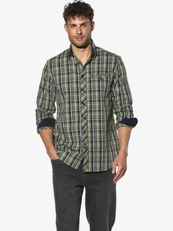 Herren Hemd - HARVILO