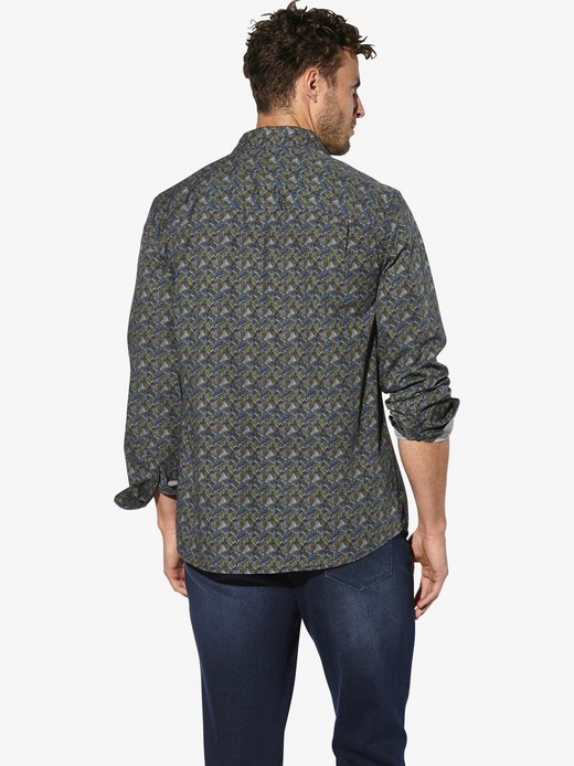 Herren Hemd - HAVION