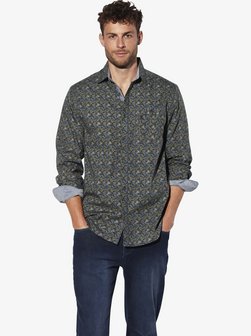 Herren Hemd - HAVION