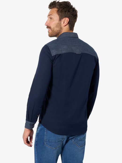 Herren Hemd - ICONI