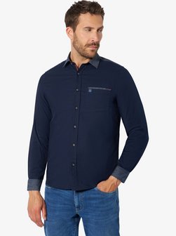 Herren Hemd - ICONI