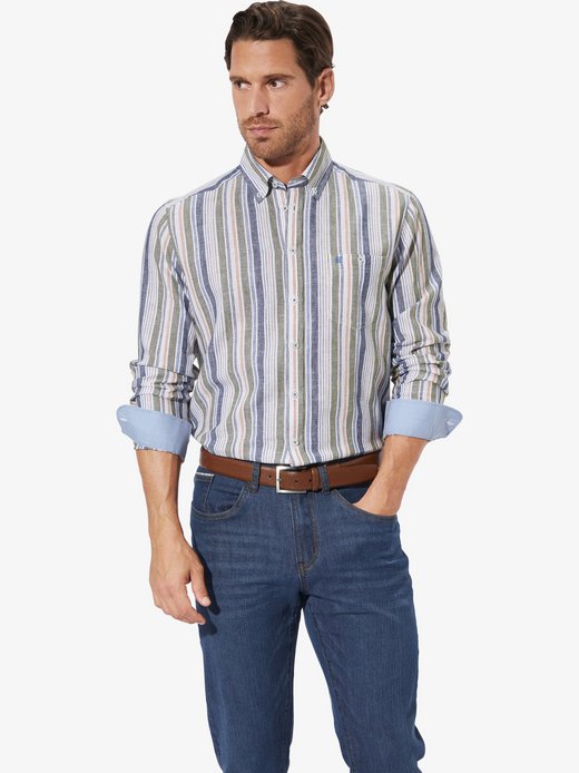 Herren Hemd - IGNATO