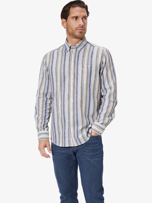 Herren Hemd - IGNATO