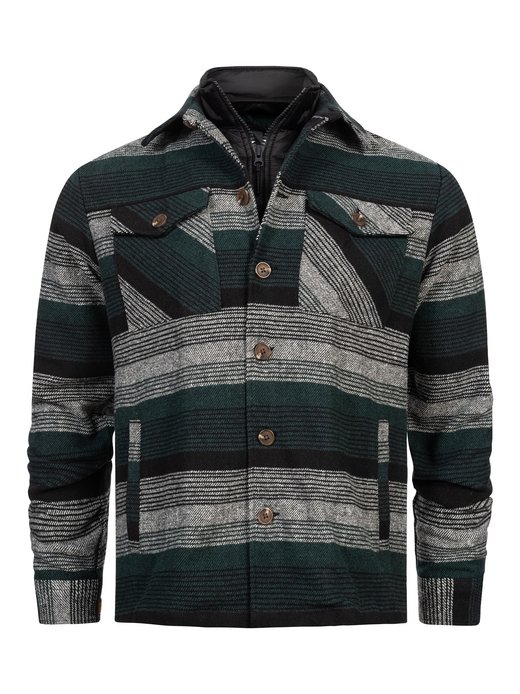 Herren Hemd - INDjango