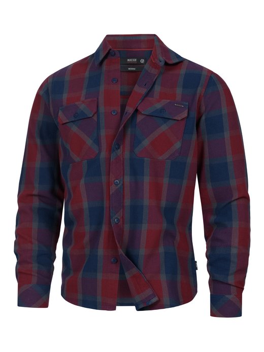 Herren Hemd - INPomal