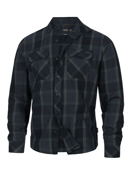 Herren Hemd - INPomal