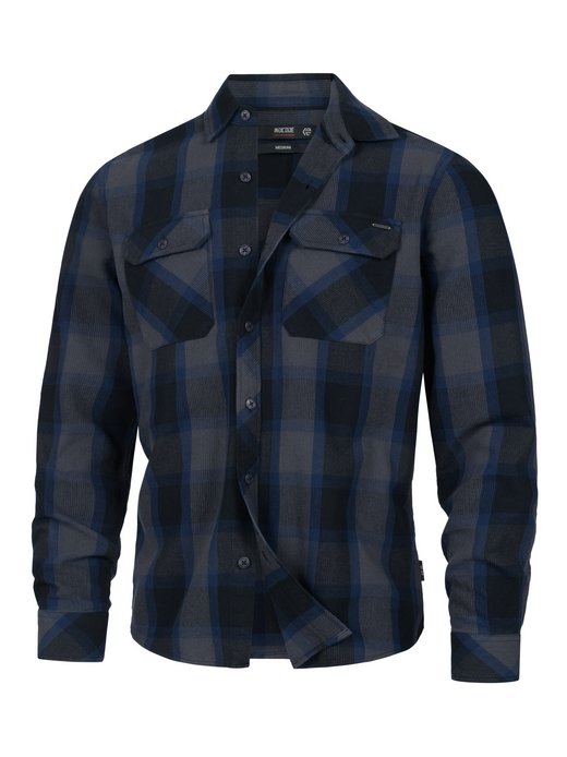 Herren Hemd - INPomal