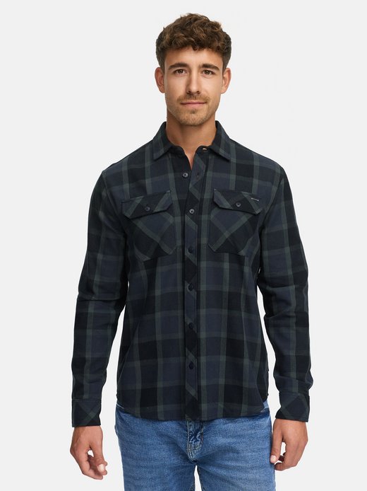 Herren Hemd - INPomal