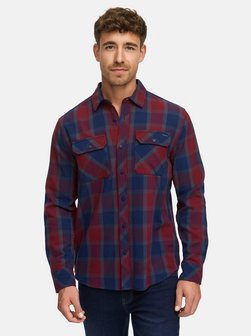 Herren Hemd - INPomal