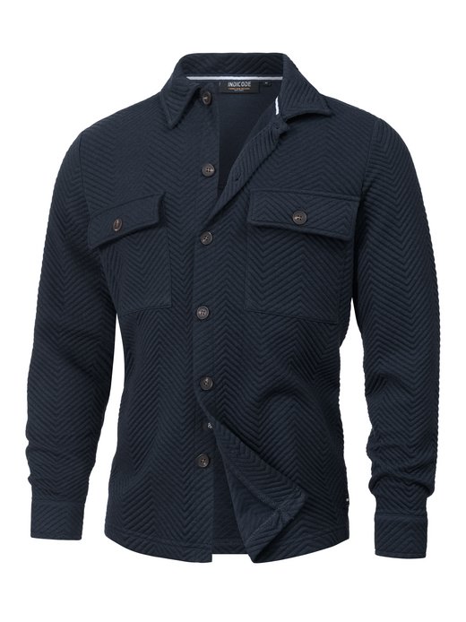 Herren Hemd - INWheel