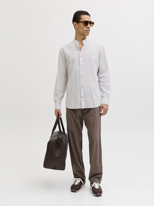 Herren Hemd - JJESummer