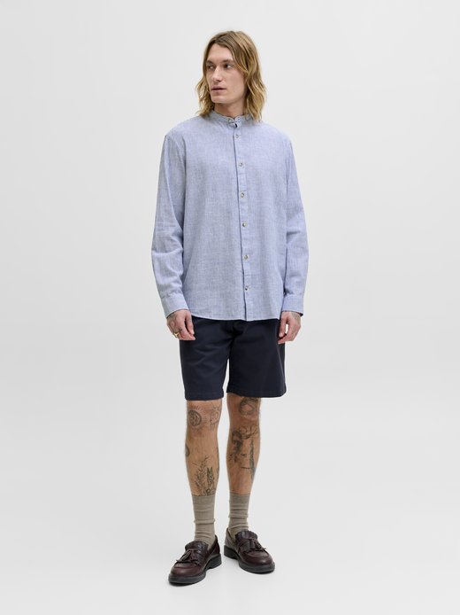 Herren Hemd - JJESummer