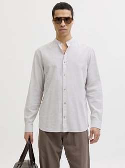 Herren Hemd - JJESummer