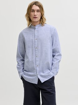 Herren Hemd - JJESummer