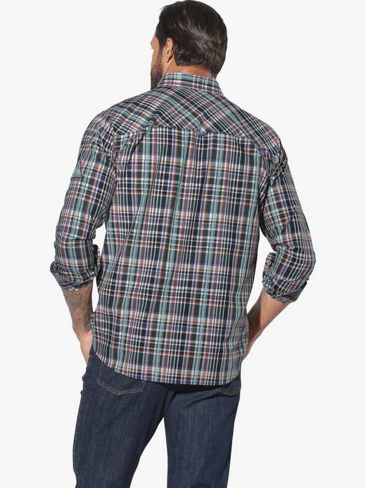 Herren Hemd - JORHOLM