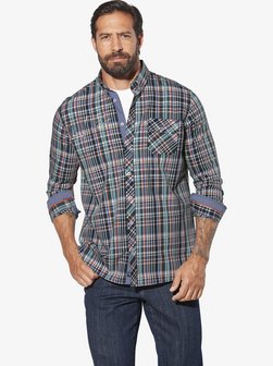 Herren Hemd - JORHOLM