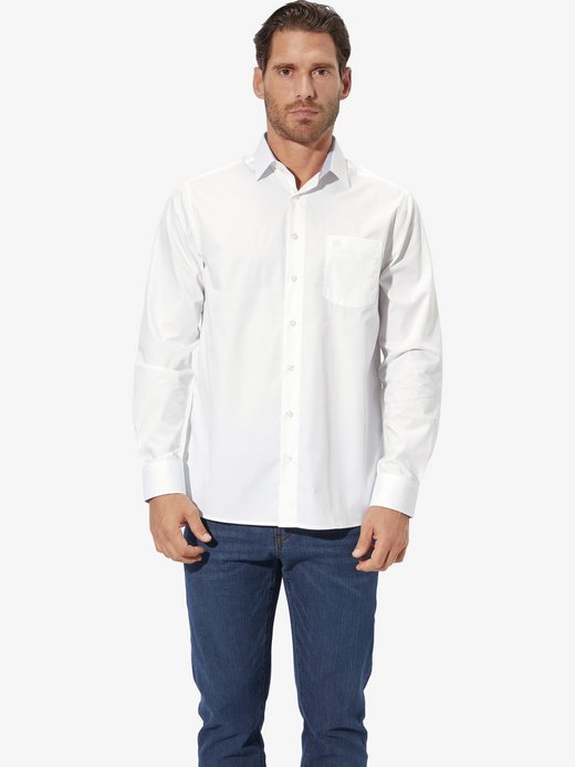 Herren Hemd - JORNAN