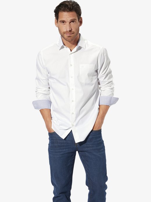 Herren Hemd - JORNAN